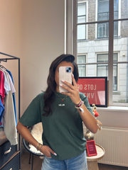 ØLÅF t-shirt