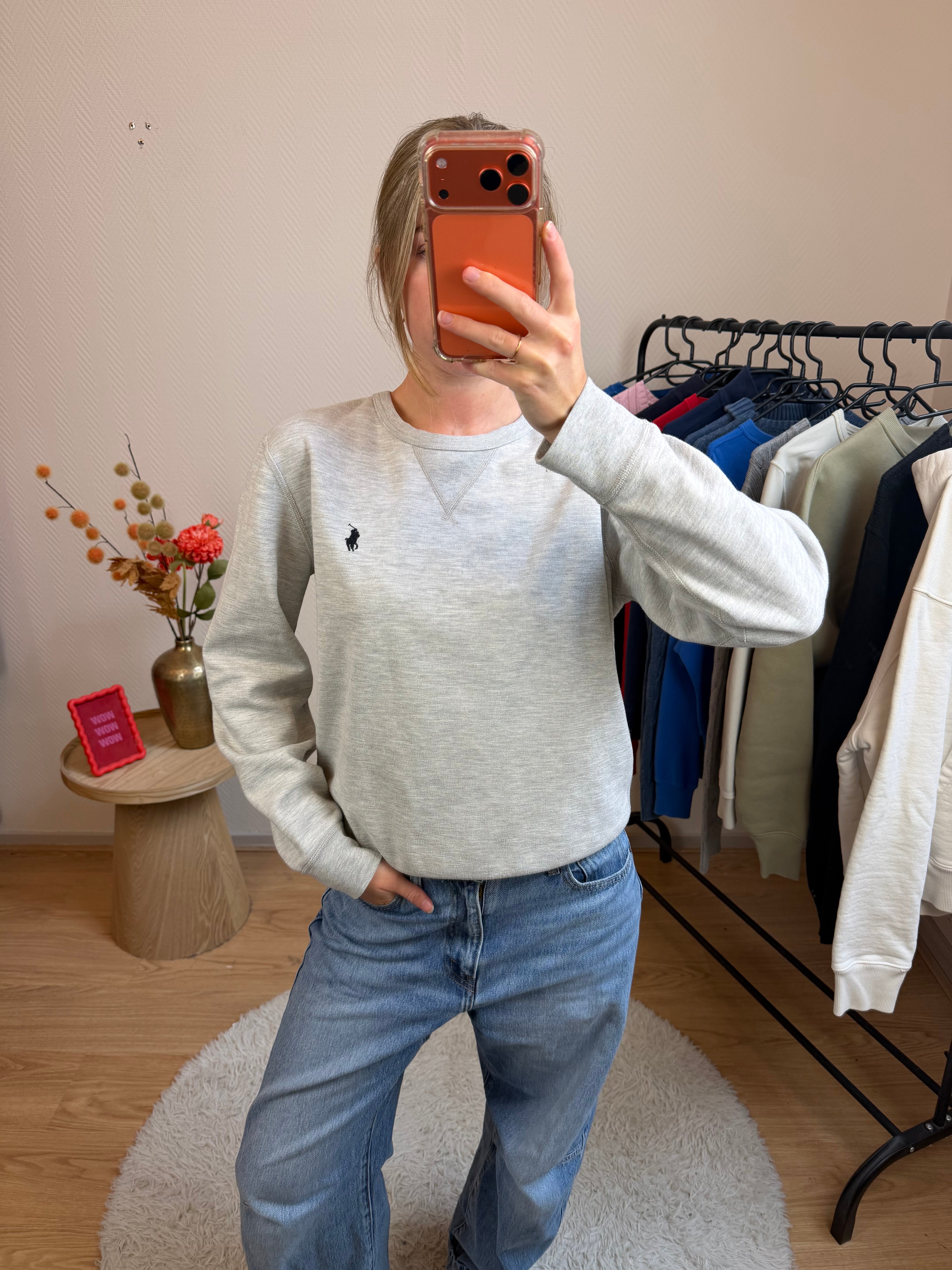 Polo Ralph Lauren sweater