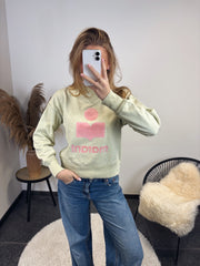 Isabel Marant sweater