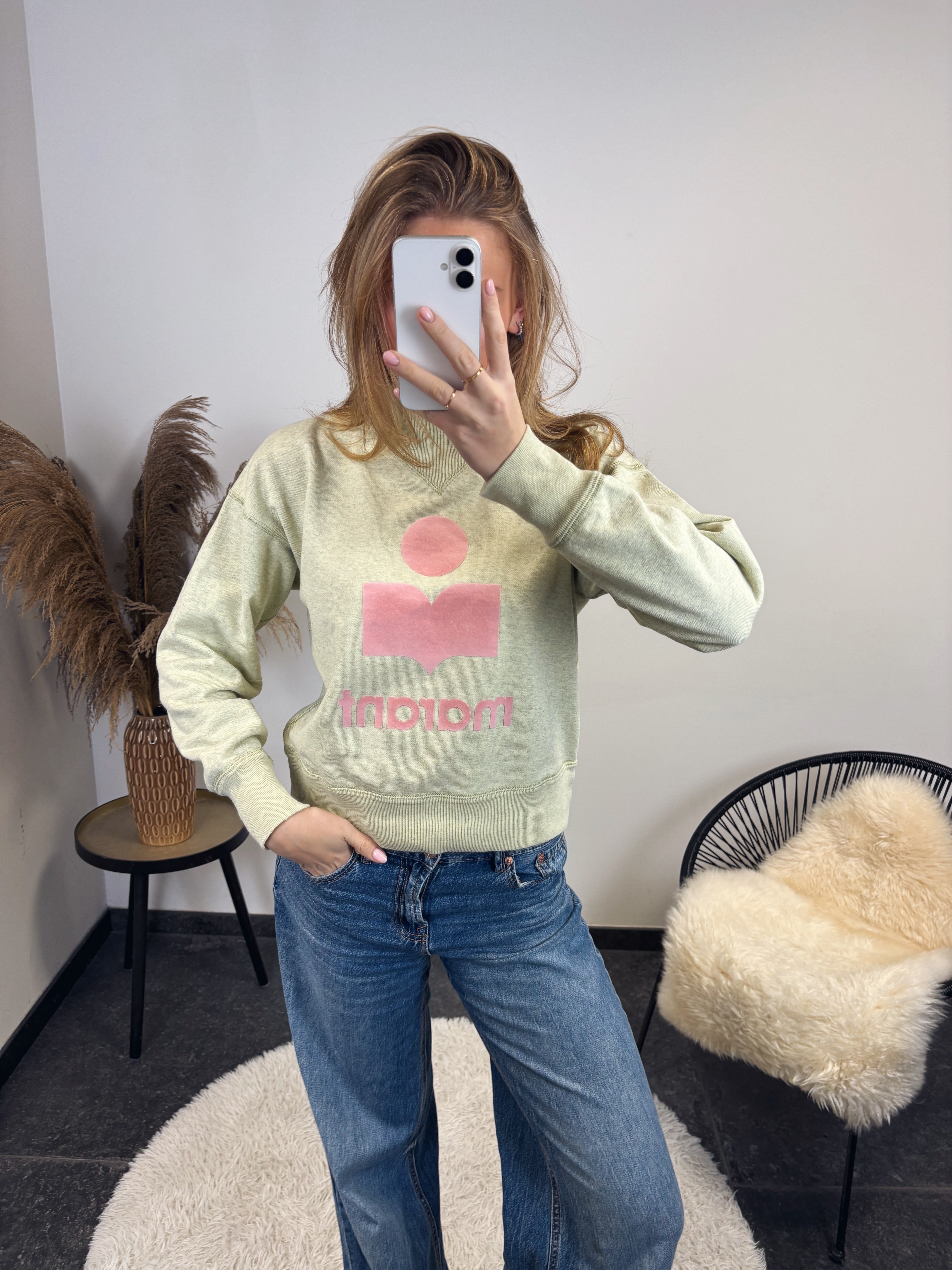 Isabel Marant sweater