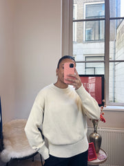 Ami Paris sweater