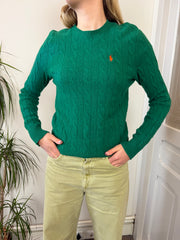 Polo Ralph Lauren kabeltrui