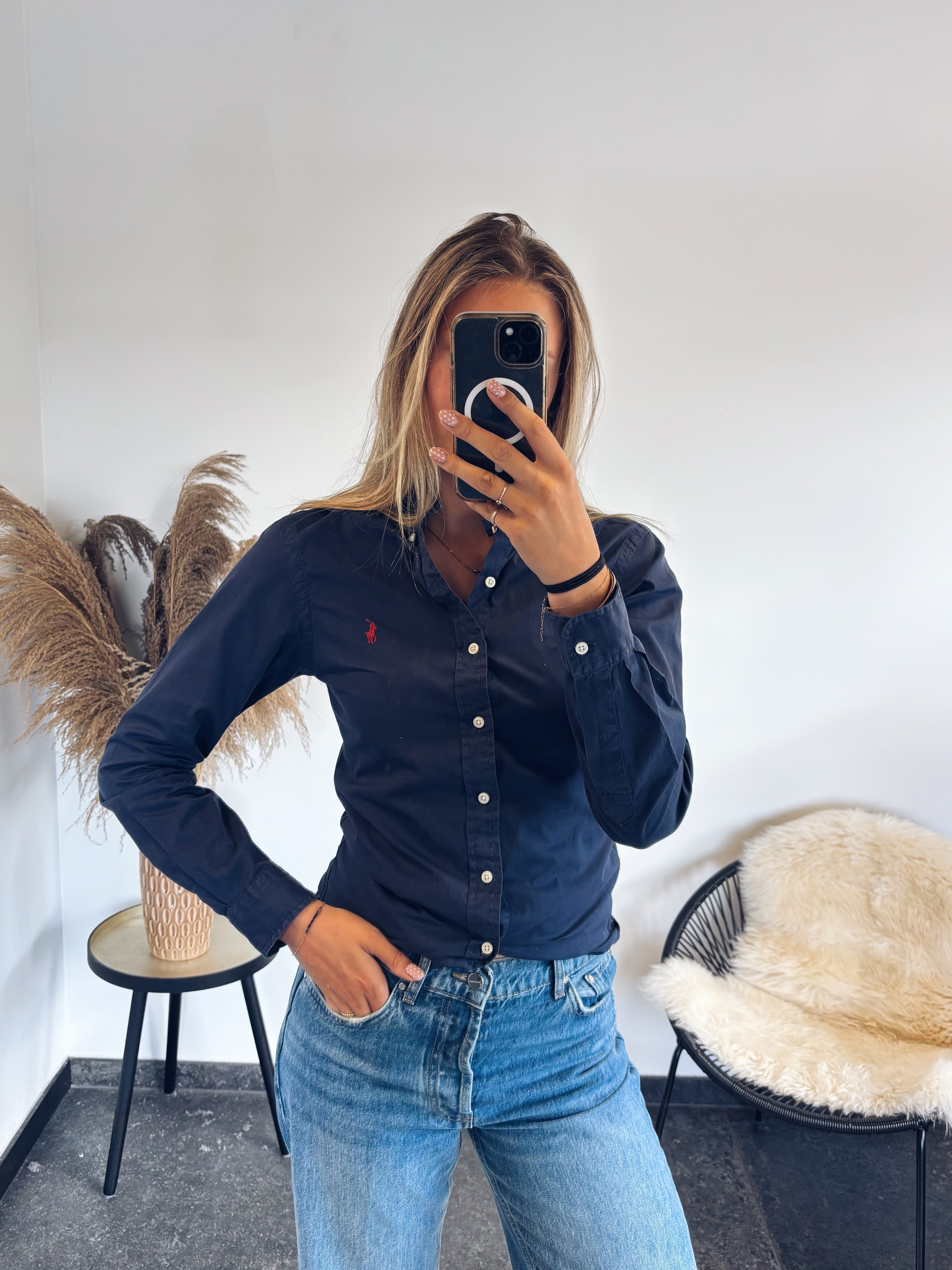 Polo Ralph Lauren overhemd