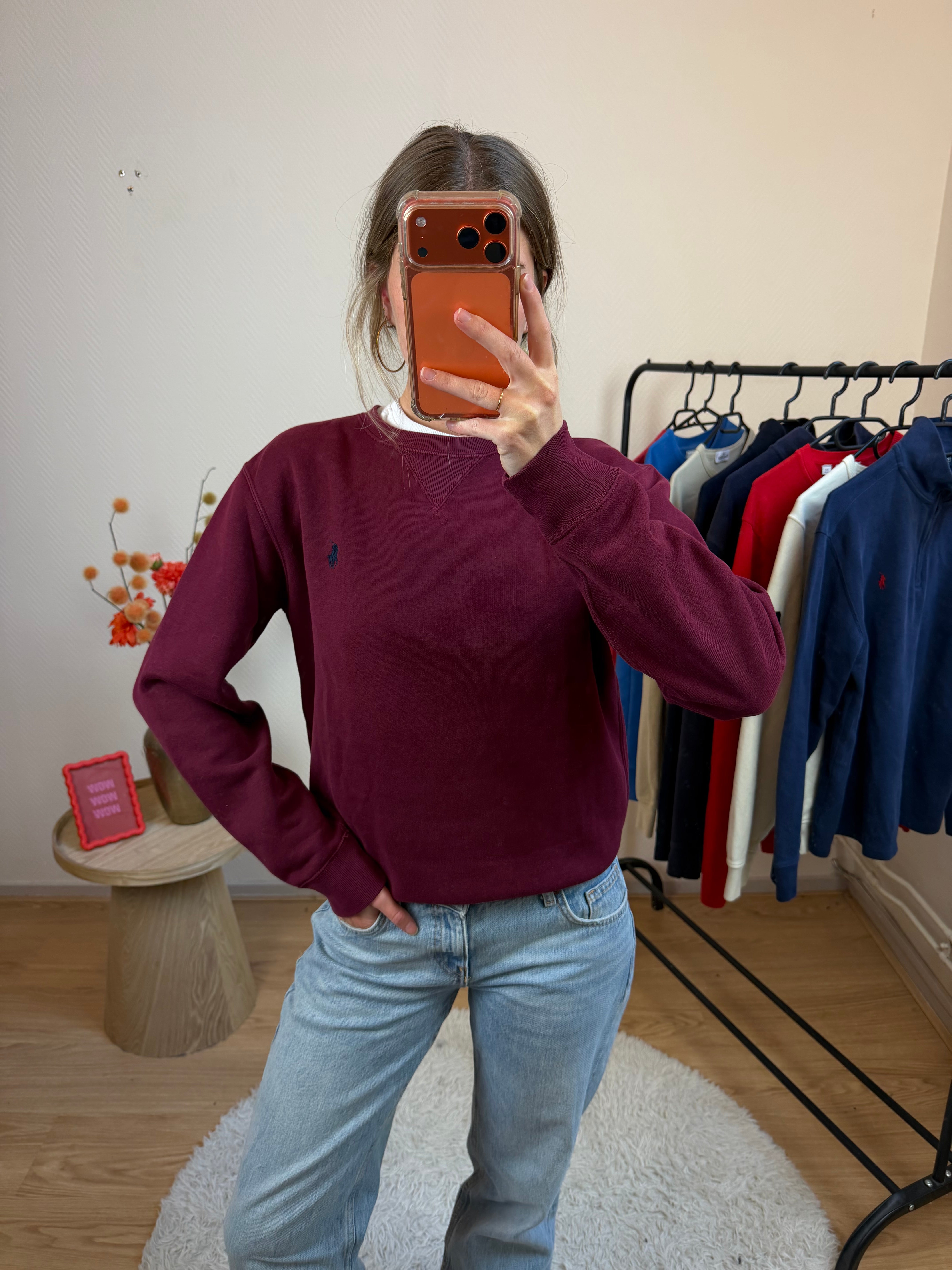 Polo Ralph Lauren sweater