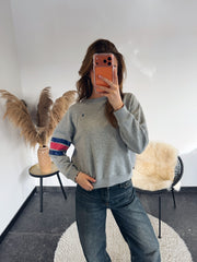 Polo Ralph Lauren sweater met backprint