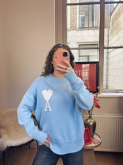 Ami Paris sweater