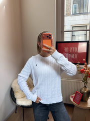 Polo Ralph Lauren kabeltrui