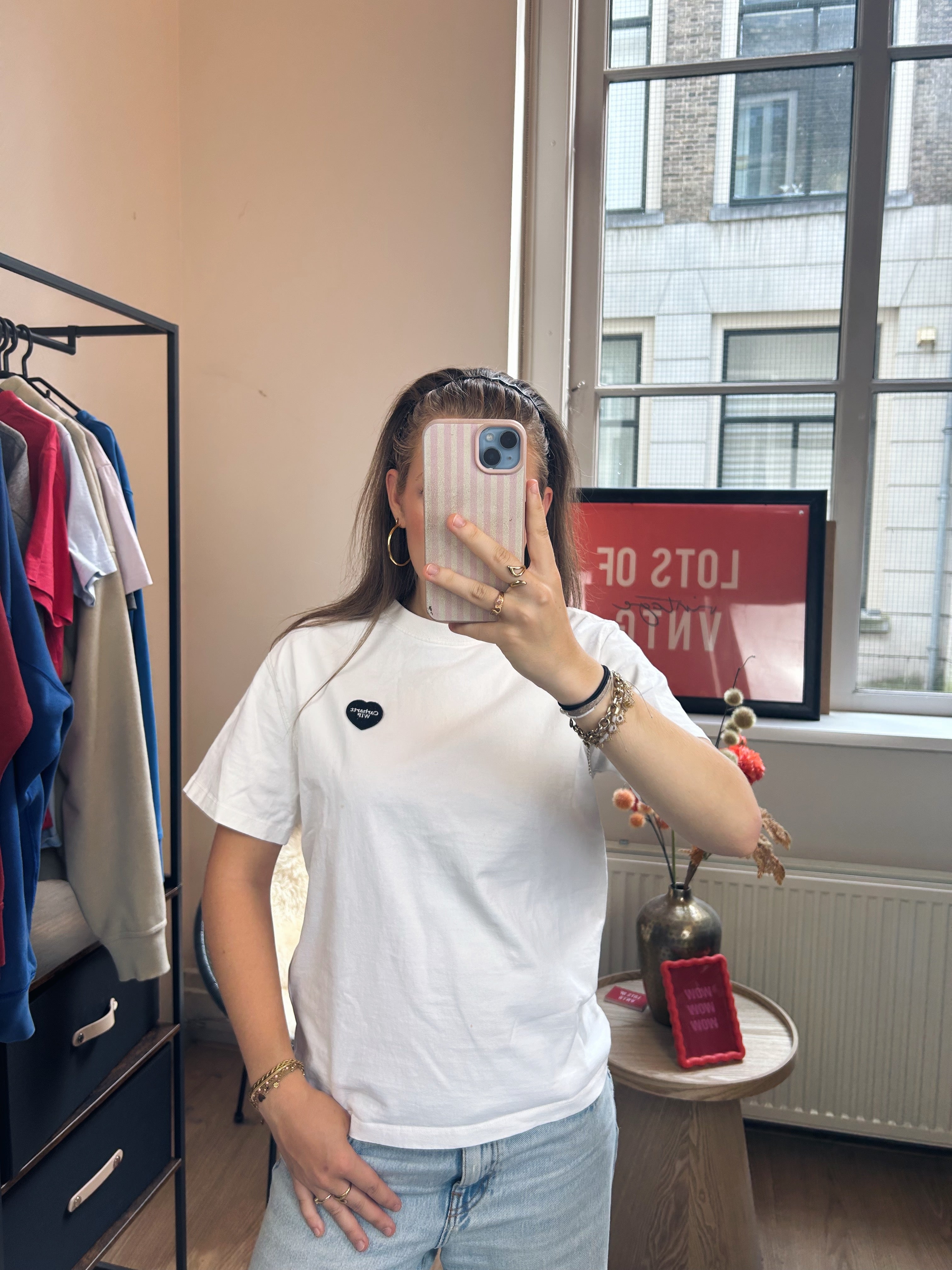 Carhartt t-shirt