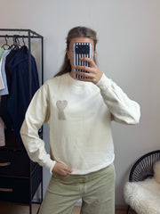 Ami Paris sweater