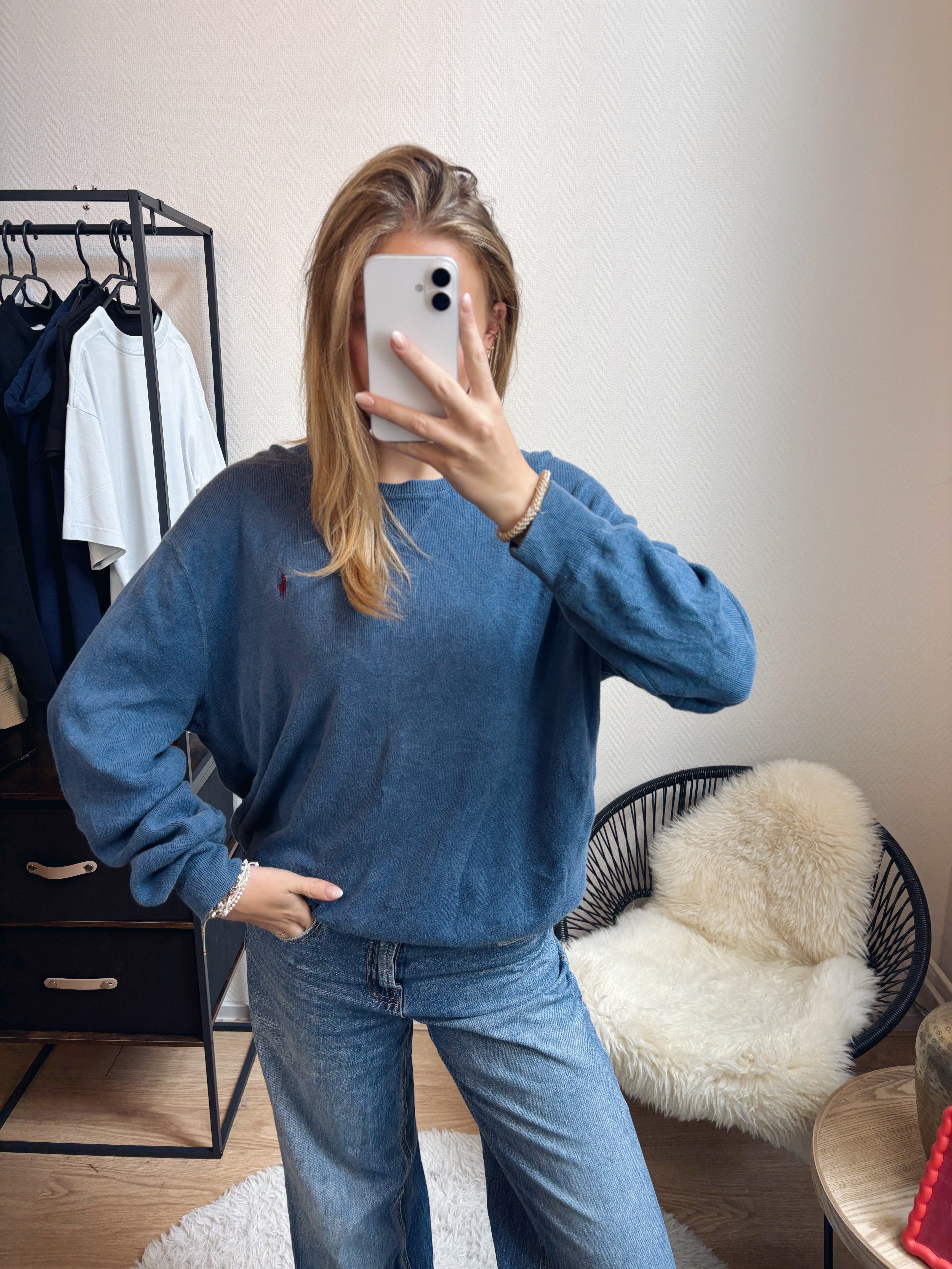 Polo Ralph Lauren sweater