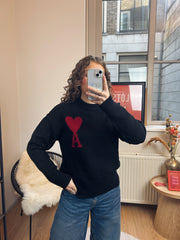Ami Paris sweater