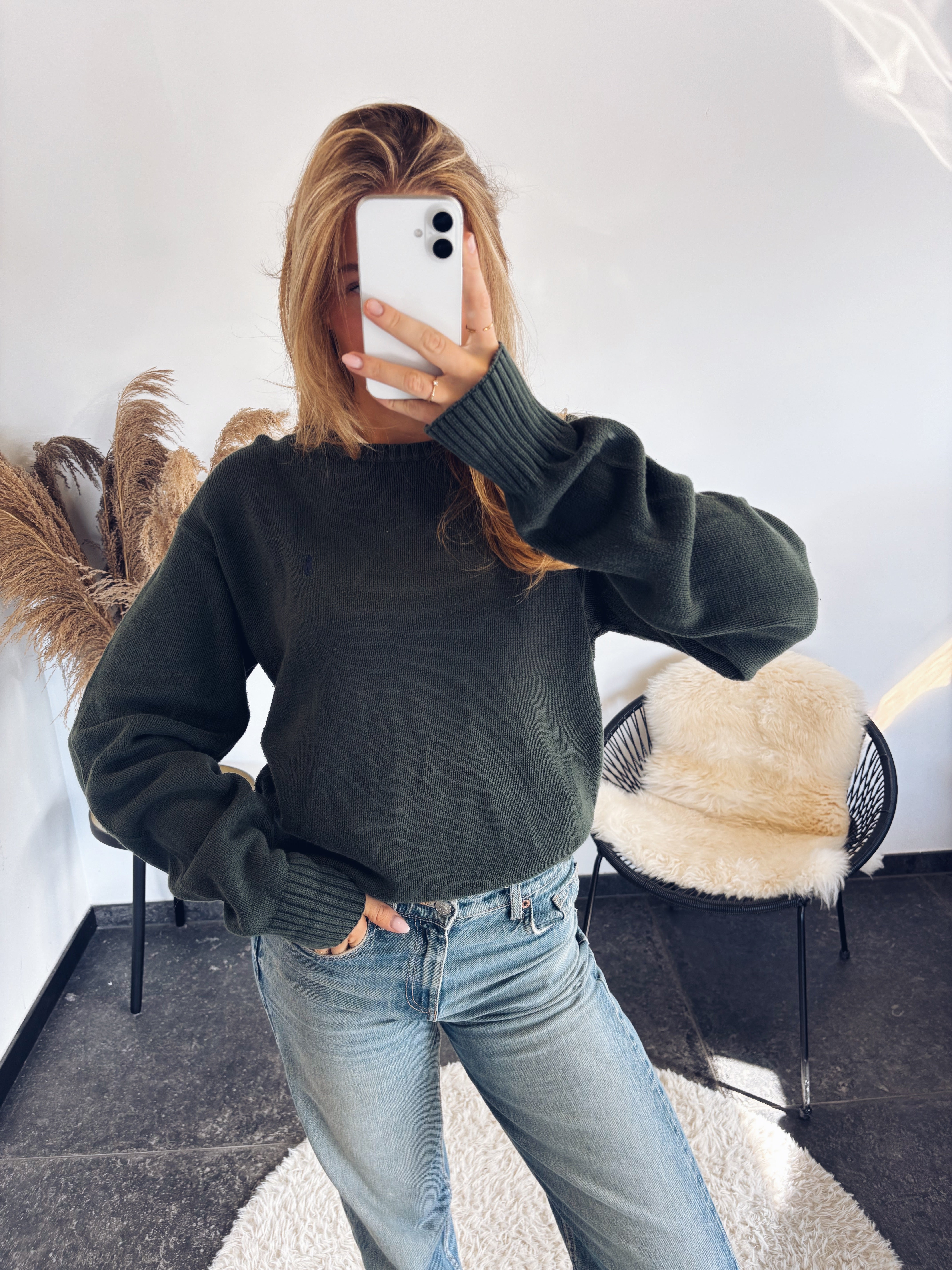 Polo Ralph Lauren sweater