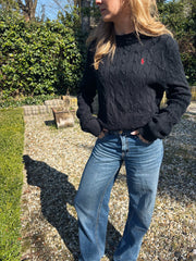 Polo Ralph Lauren kabeltrui