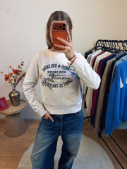Zadig & Voltaire sweater