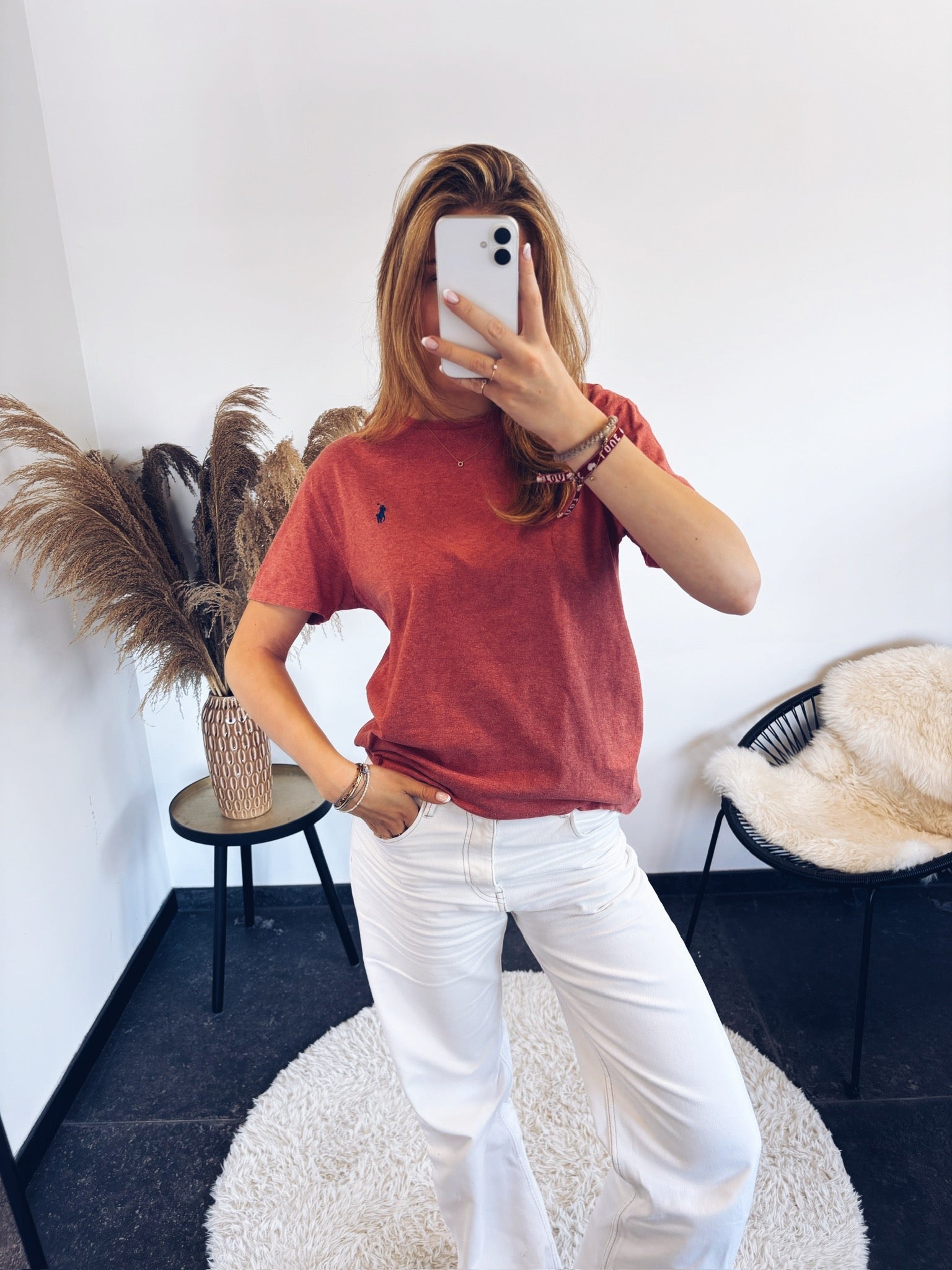 Polo Ralph Lauren t-shirt