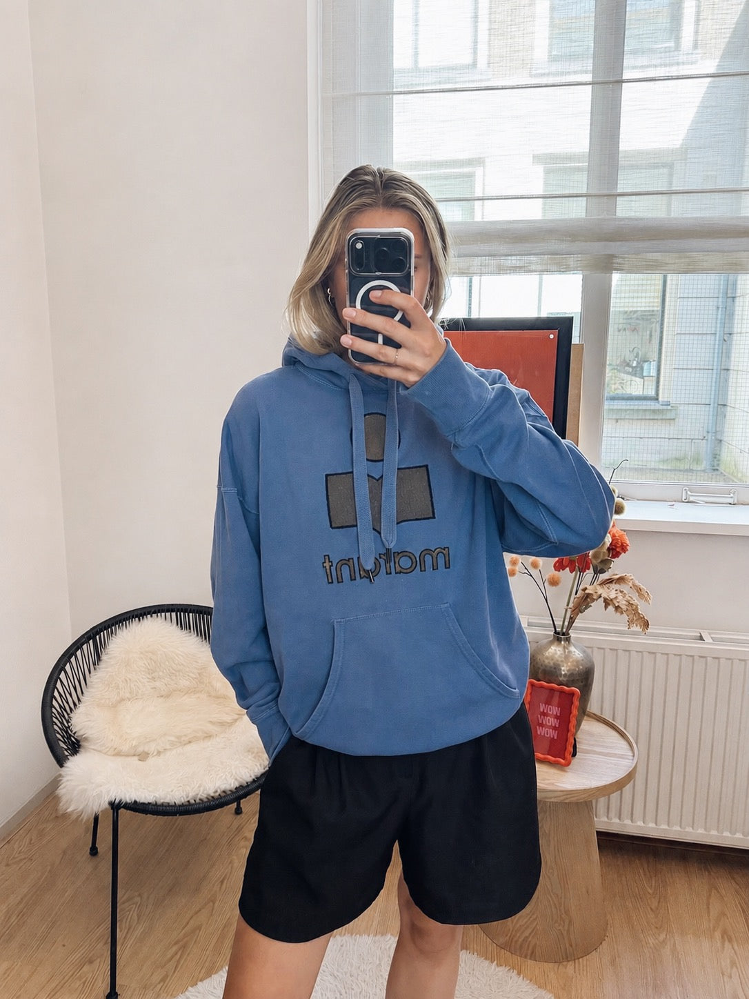 Isabel Marant hoodie