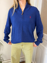 Polo Ralph Lauren quarterzip