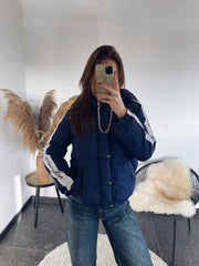 Polo Ralph Lauren pufferjacket