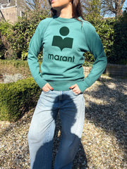 Isabel Marant sweater