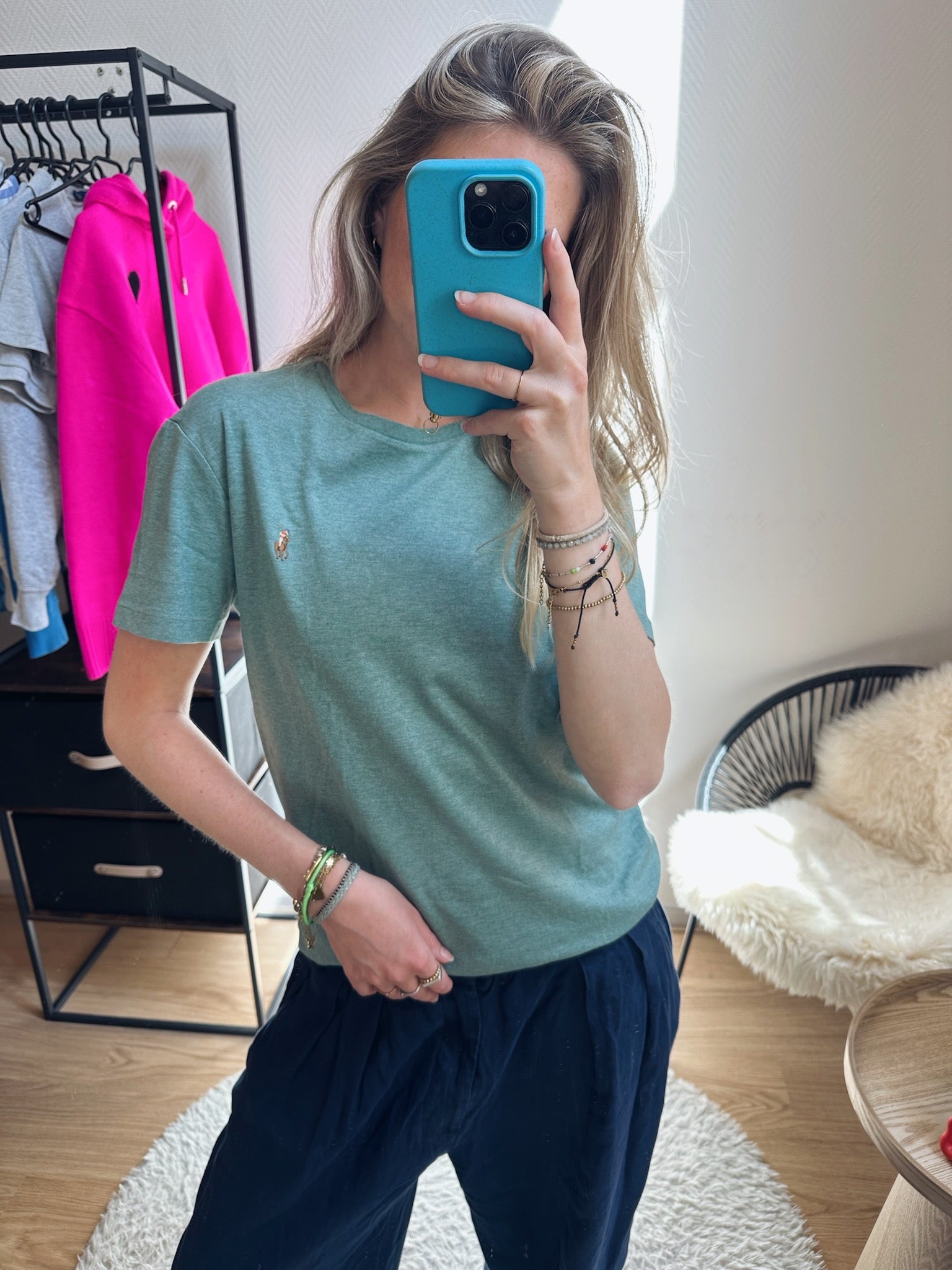 Polo Ralph Lauren t-shirt