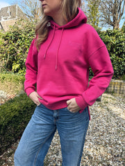 GANNI hoodie