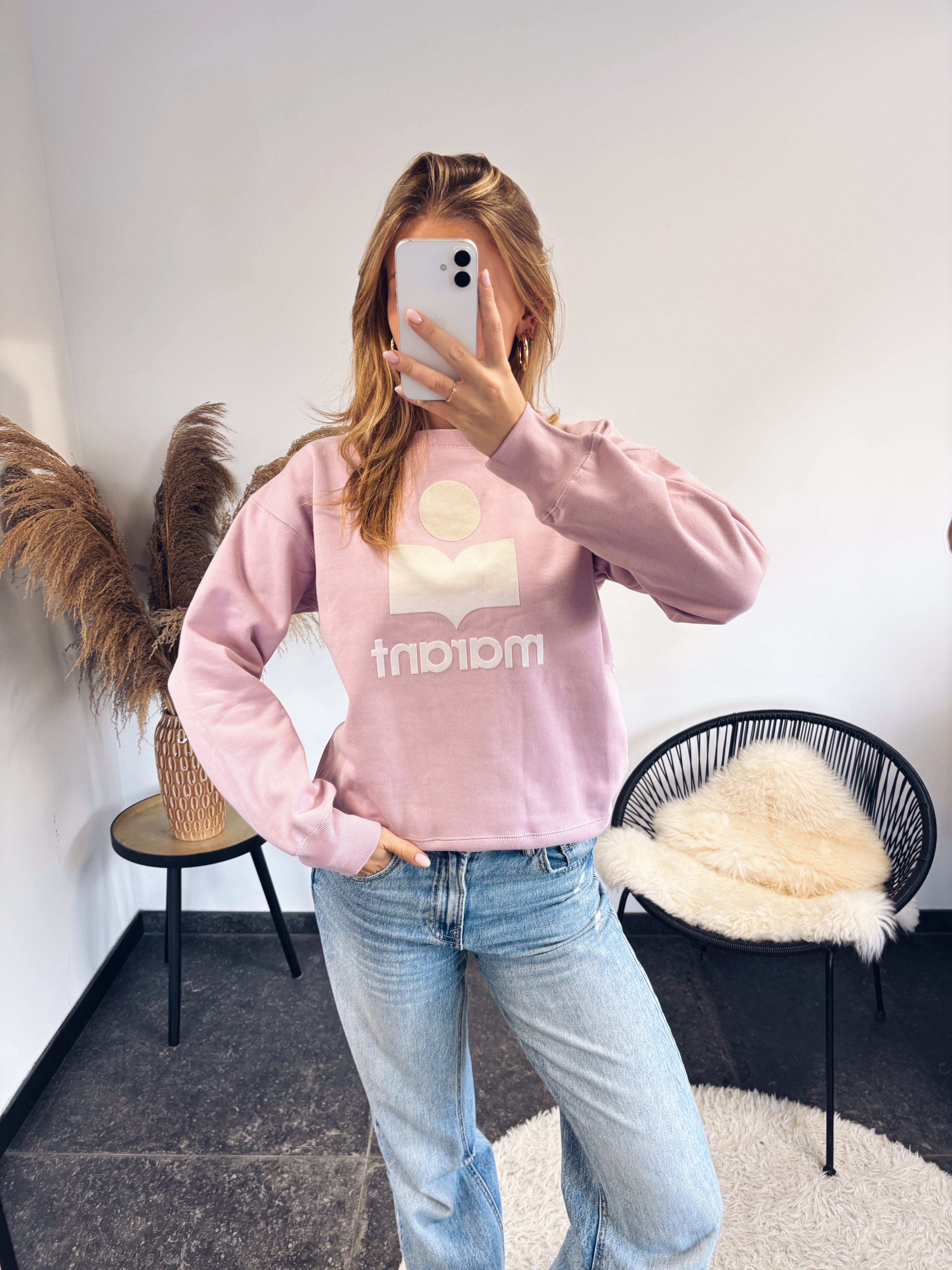 Isabel Marant sweater