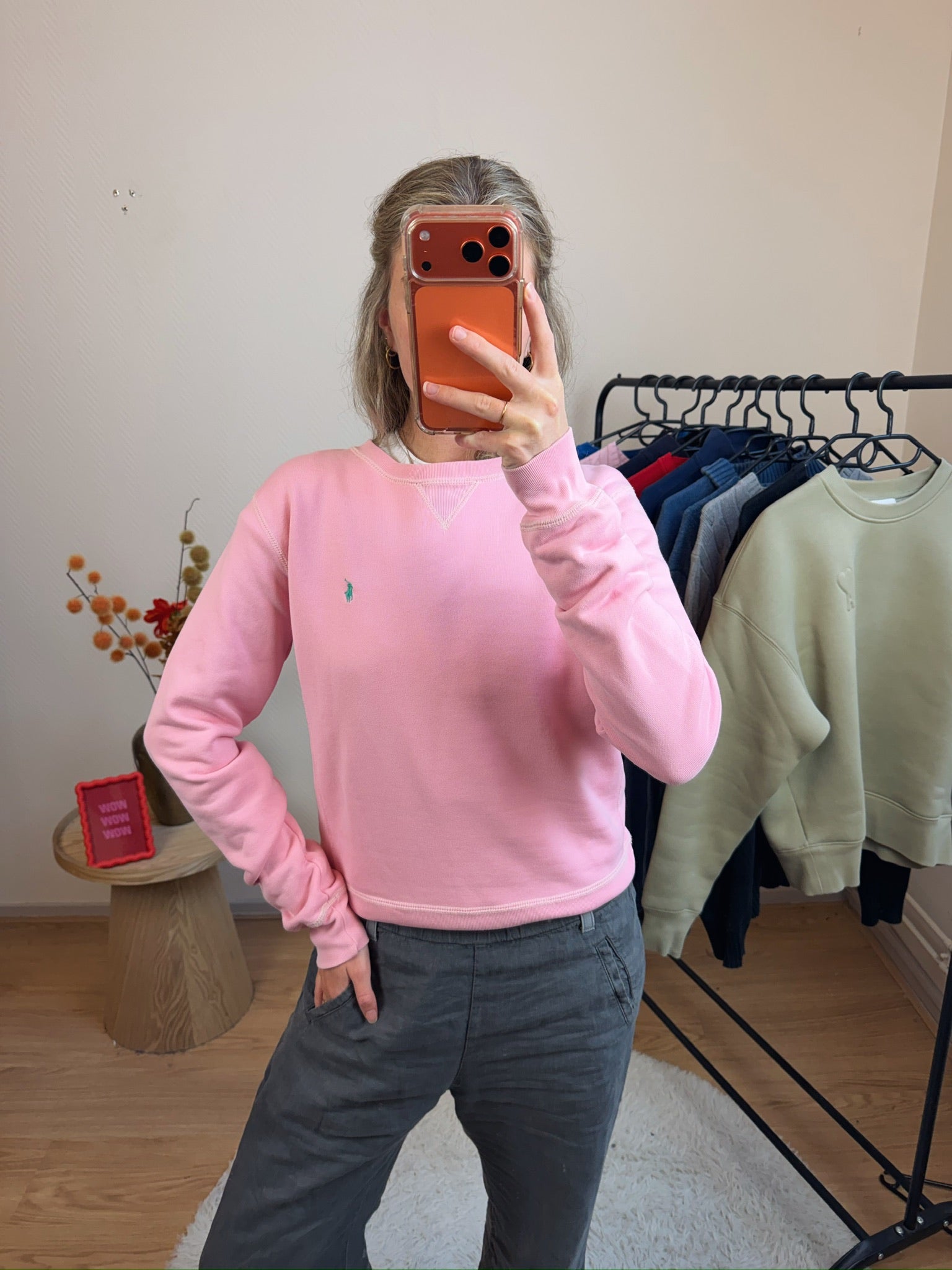 Polo Ralph Lauren sweater