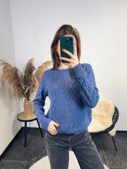 Polo Ralph Lauren kabeltrui