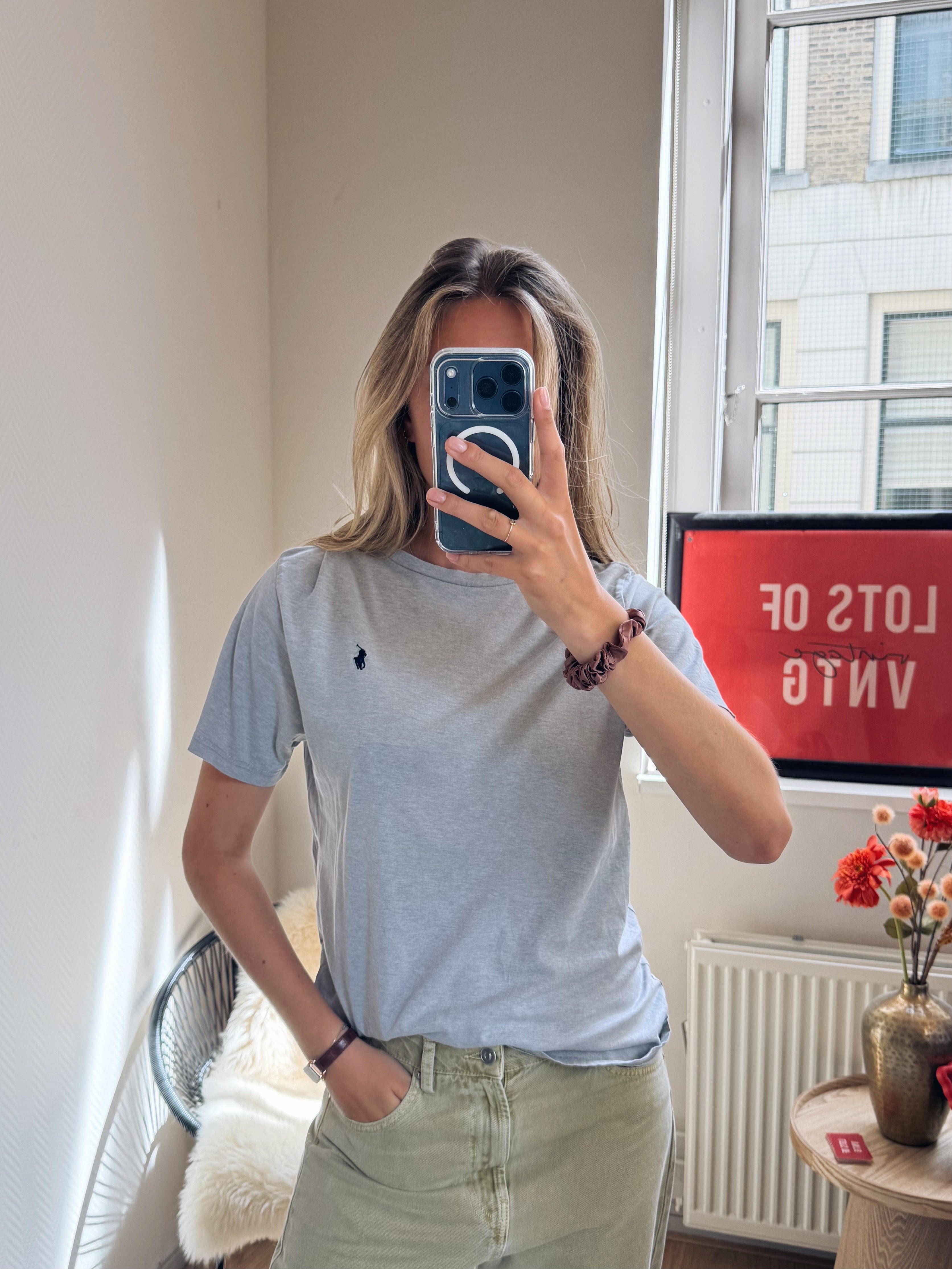 Polo Ralph Lauren t-shirt