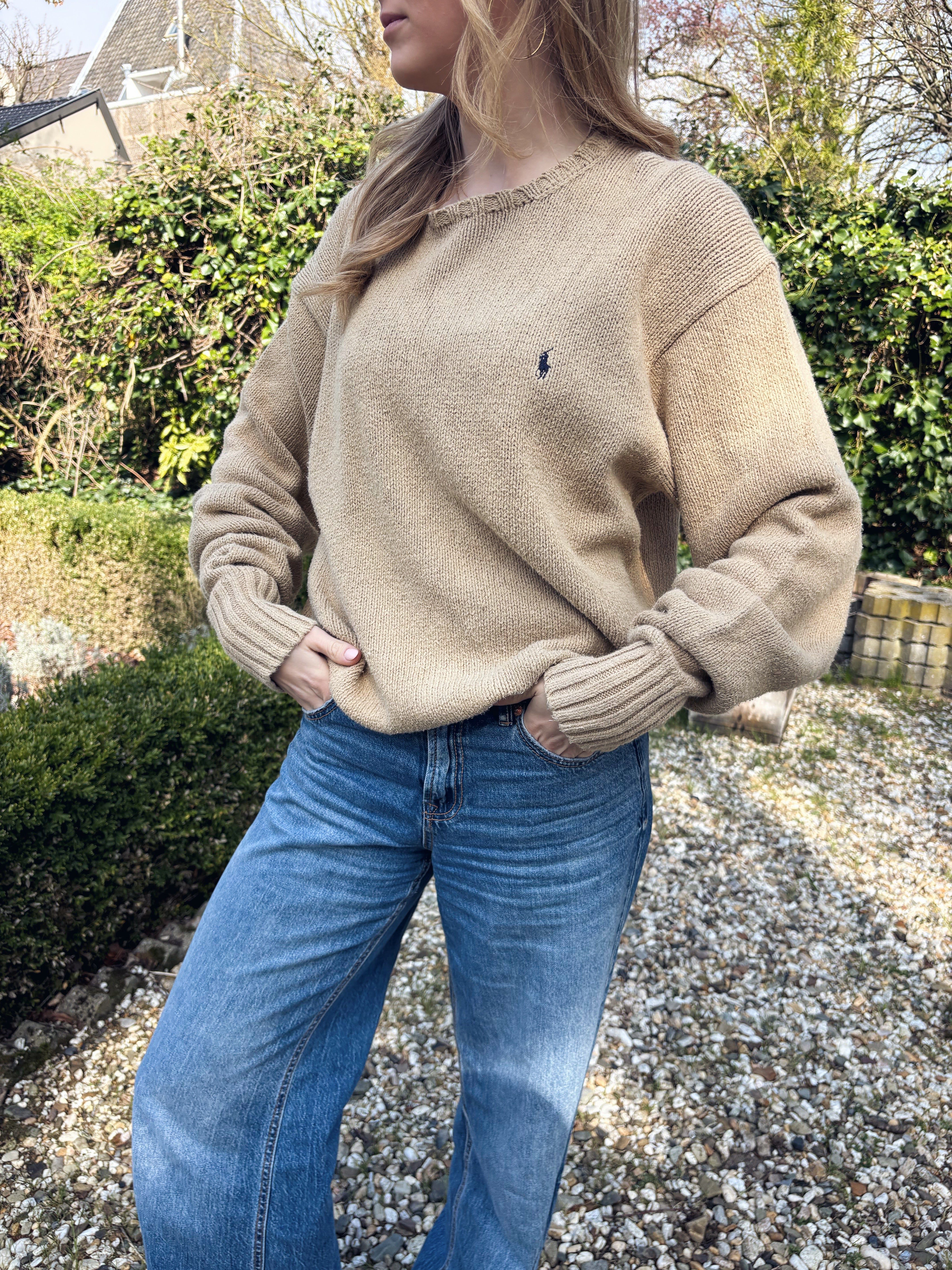 Polo Ralph Lauren sweater