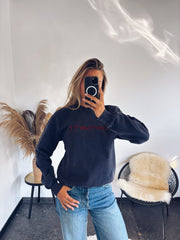 Carhartt sweater