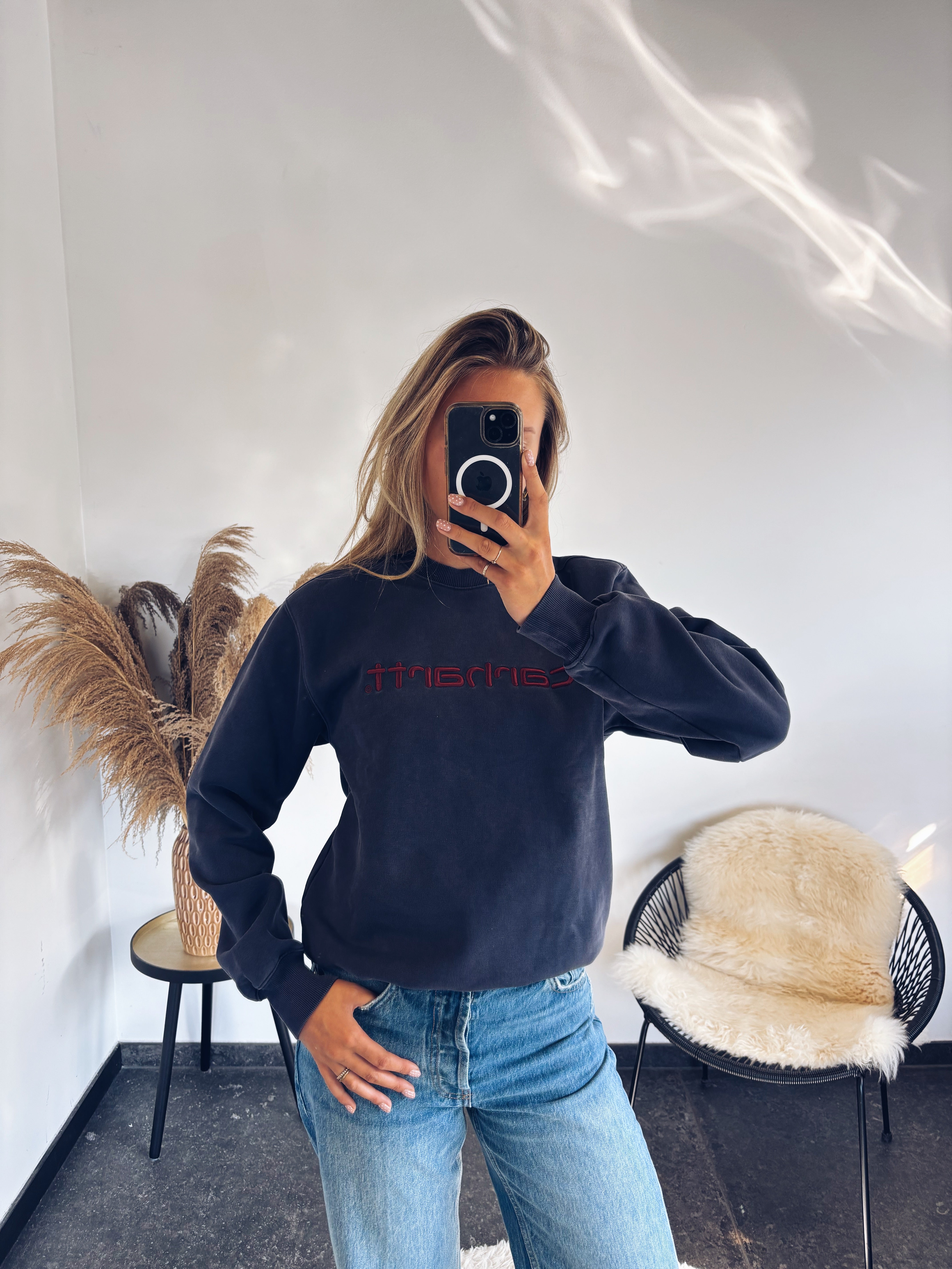 Carhartt sweater