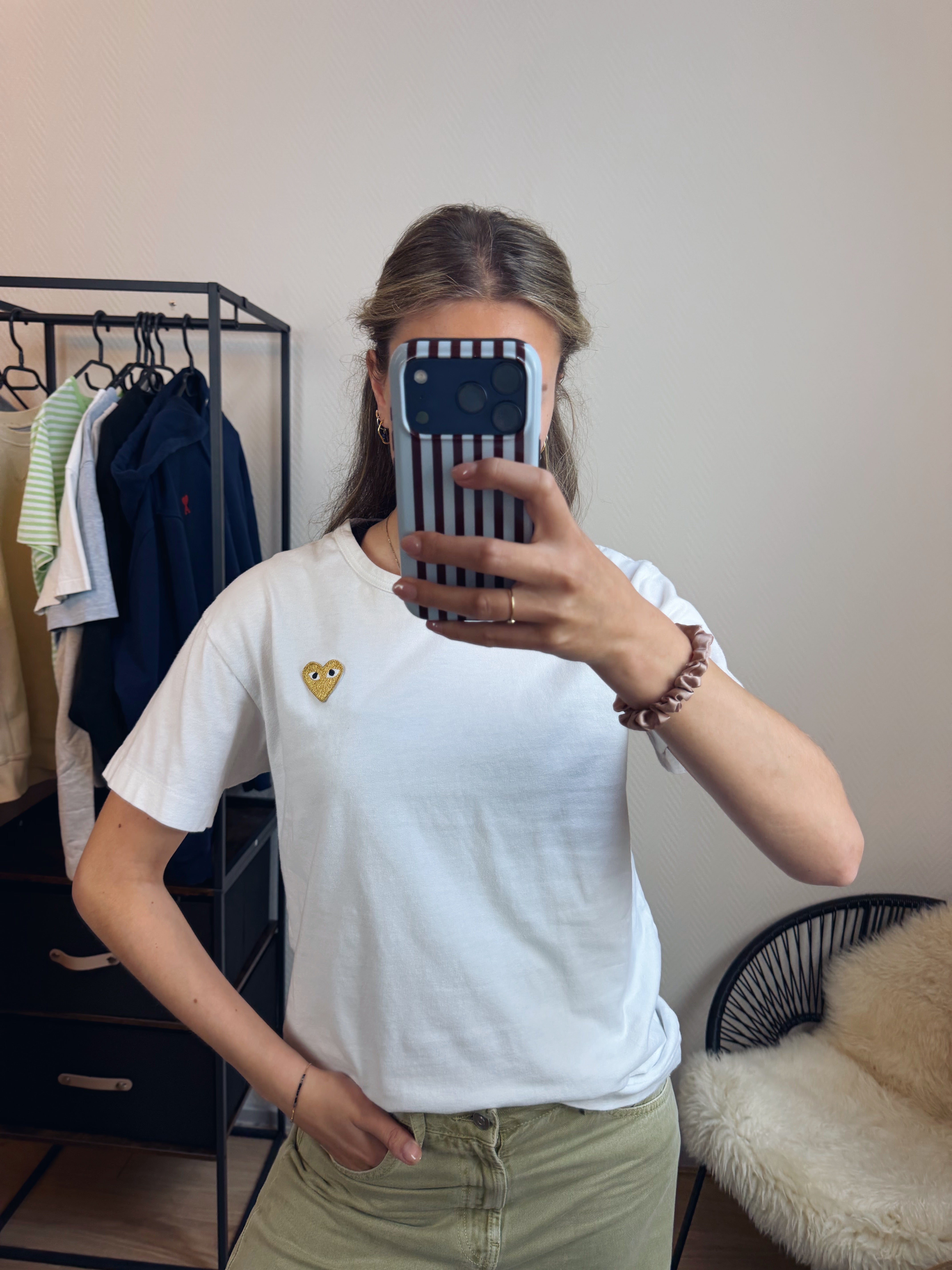 Comme des Garçons t-shirt