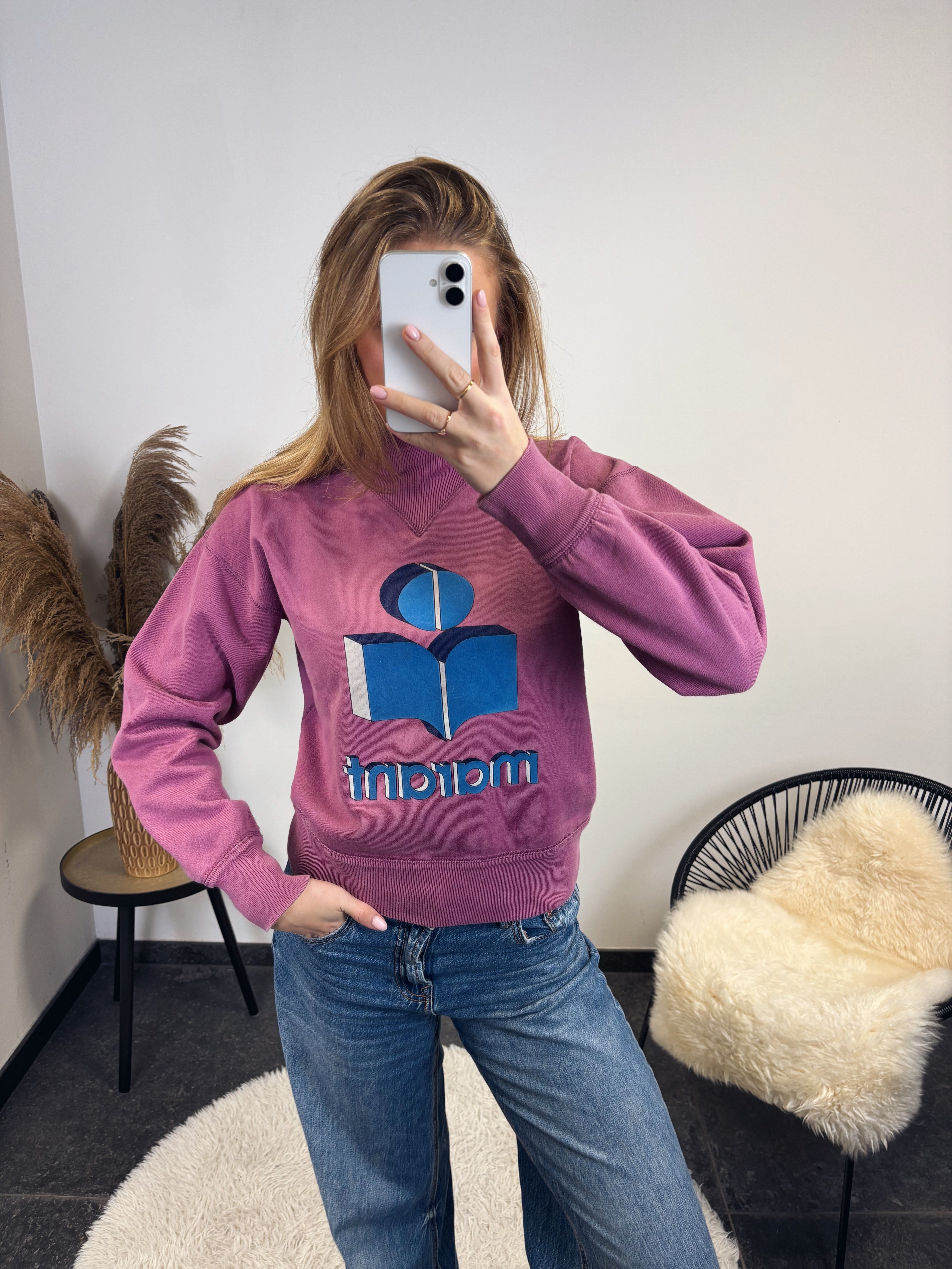 Isabel Marant sweater