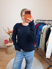 Polo Ralph Lauren kabeltrui