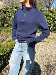 Polo Ralph Lauren quarterzip