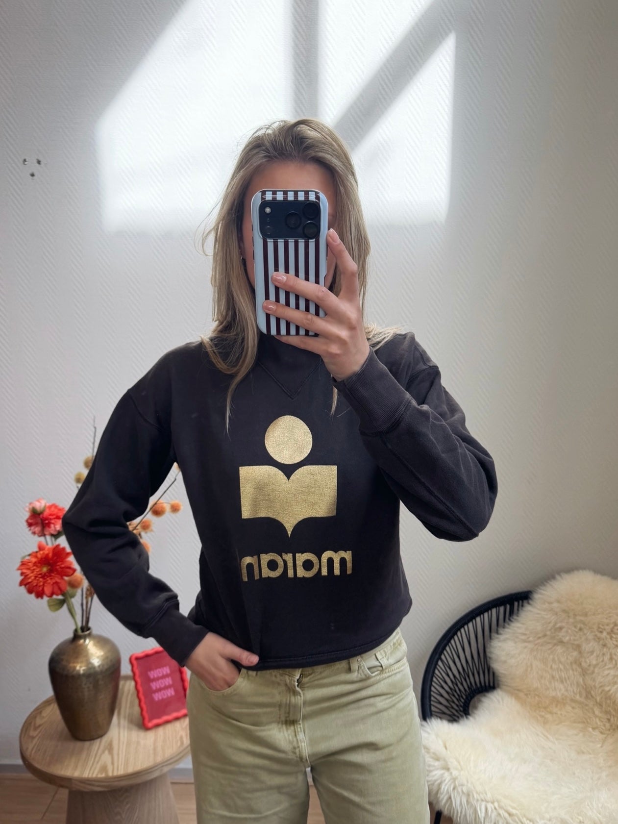 Isabel Marant sweater