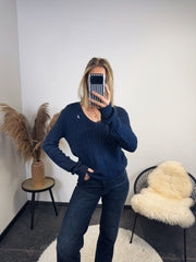 Polo Ralph Lauren kabeltrui