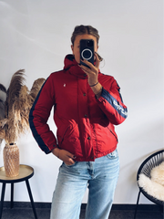 Polo Ralph Lauren puffer jacket