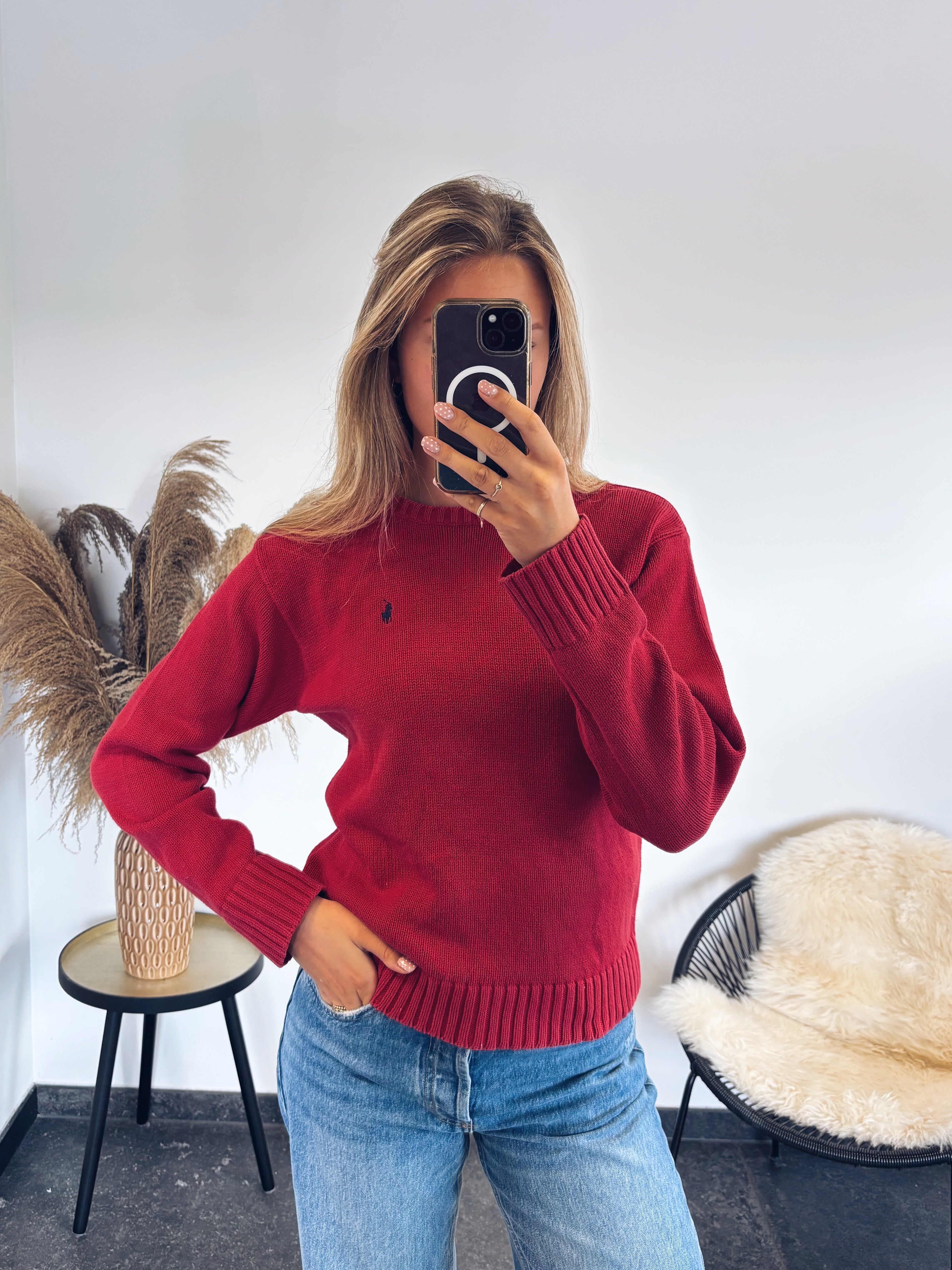 Polo Ralph Lauren sweater