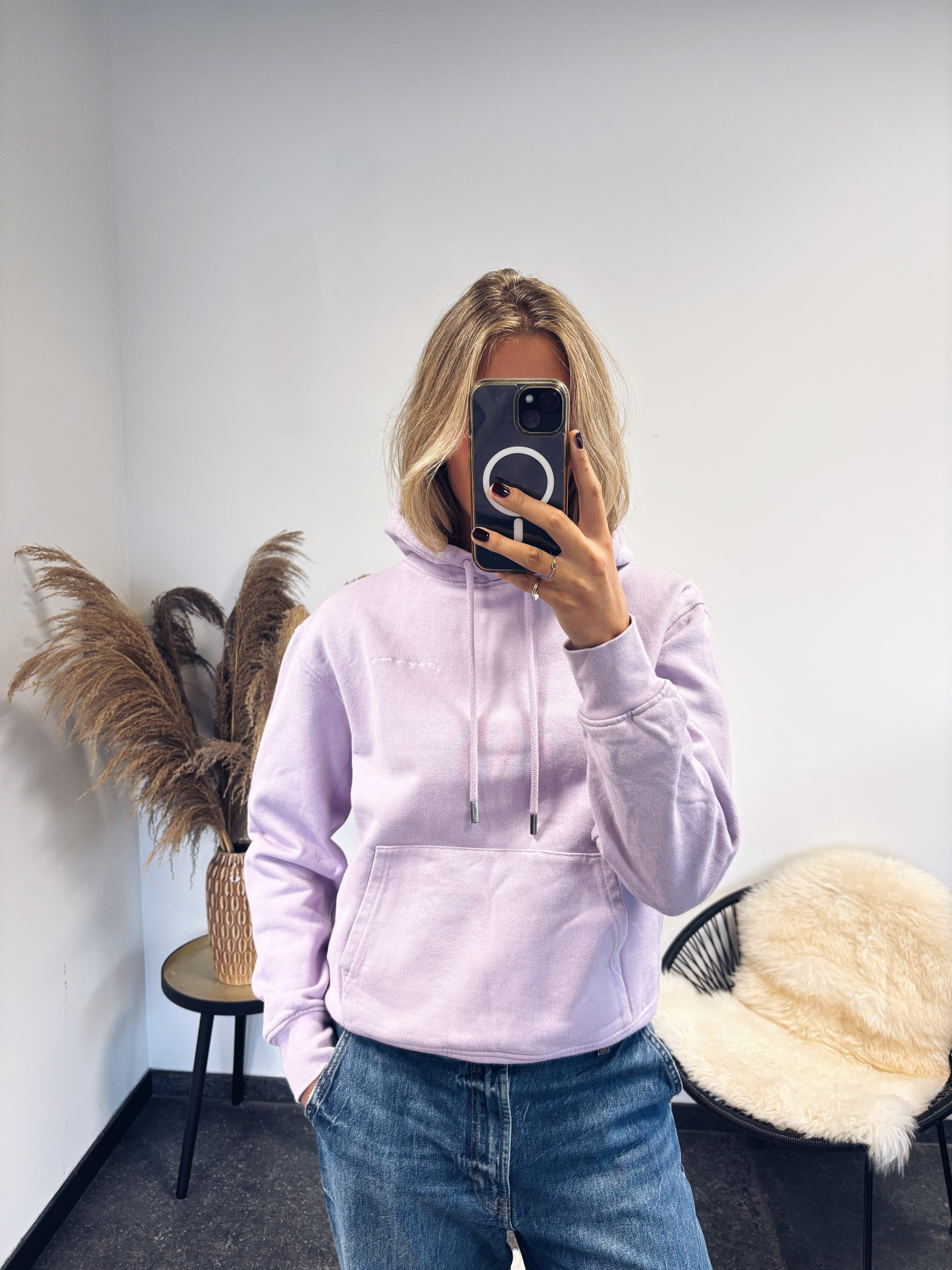 Jacquemus hoodie
