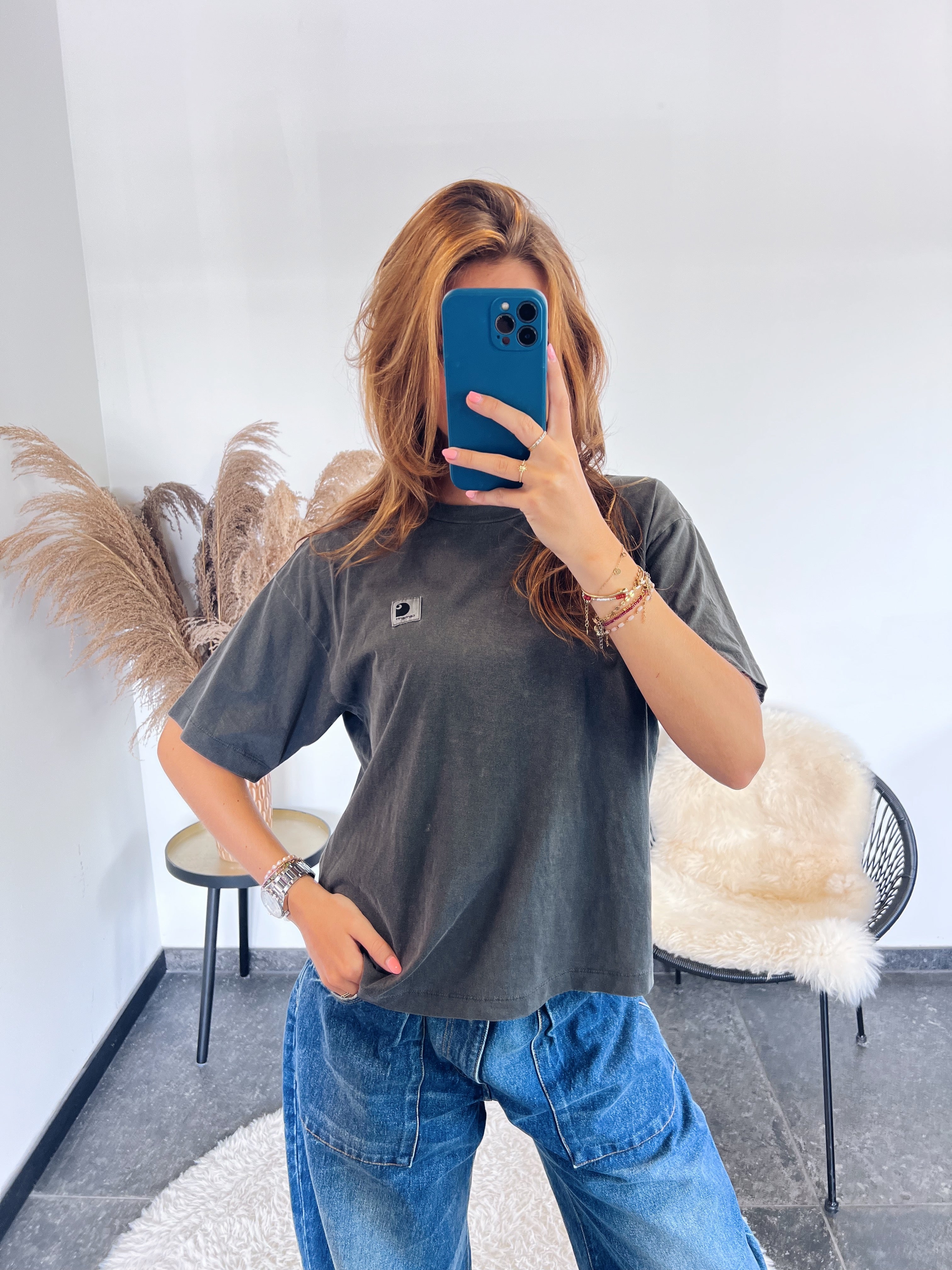 Carhartt t-shirt