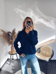 Polo Ralph Lauren quarterzip