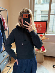 Ami Paris hoodie