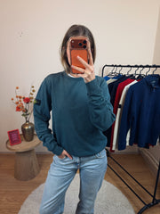 Stone Island sweater