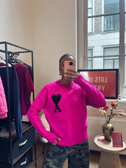 Ami Paris sweater