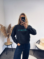 Carhartt sweater