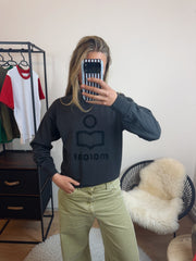 Isabel Marant sweater