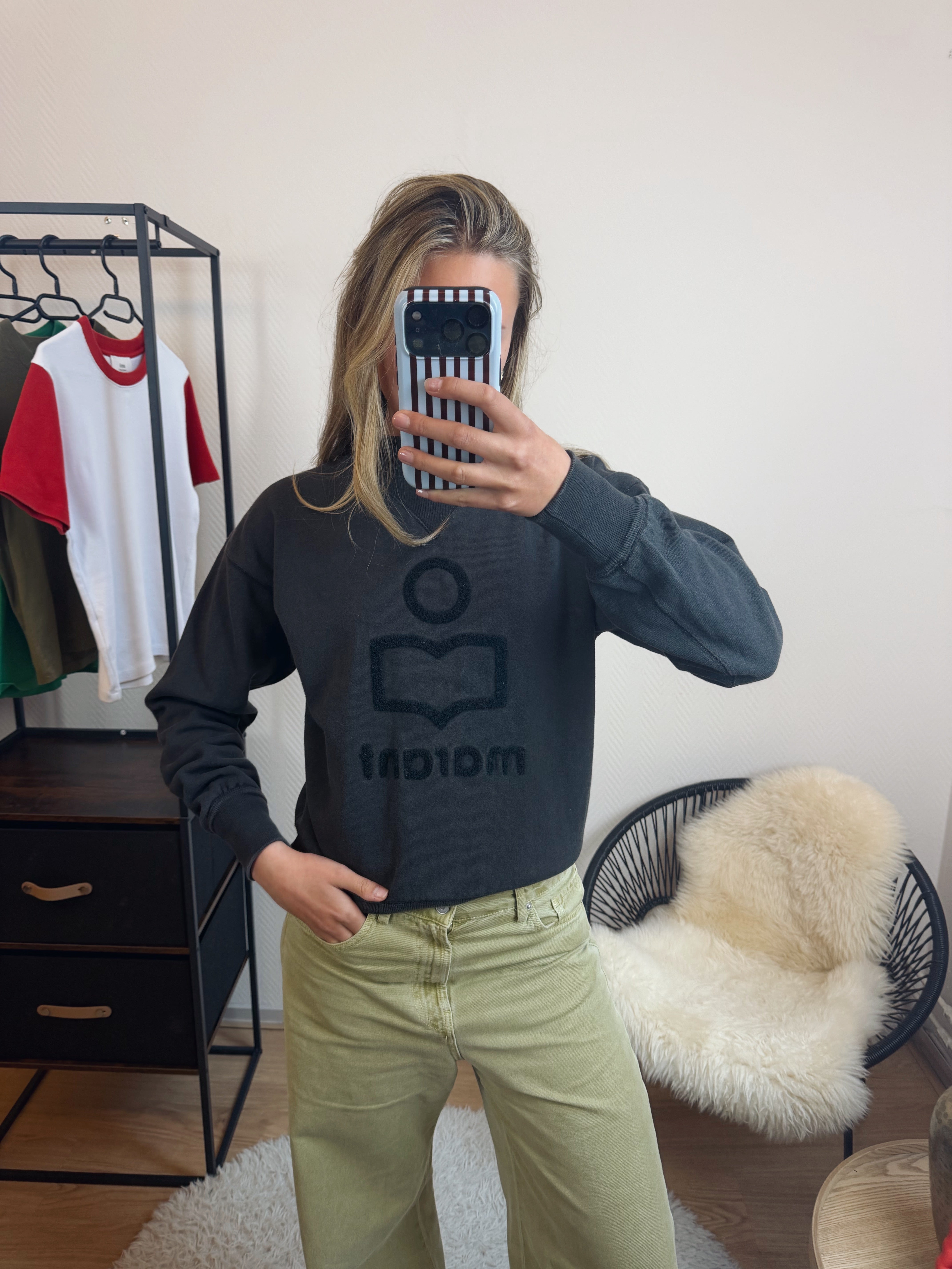 Isabel Marant sweater