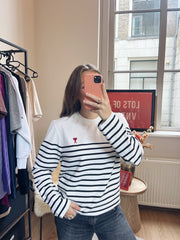 Ami Paris longsleeve
